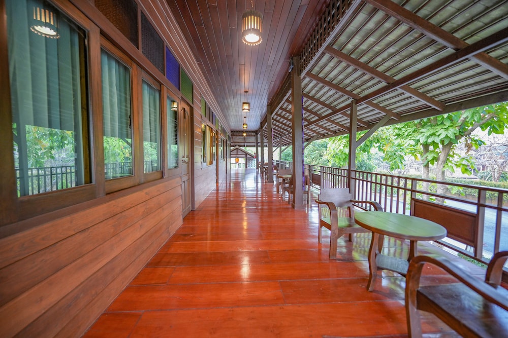 Monmuang Resort 57/74