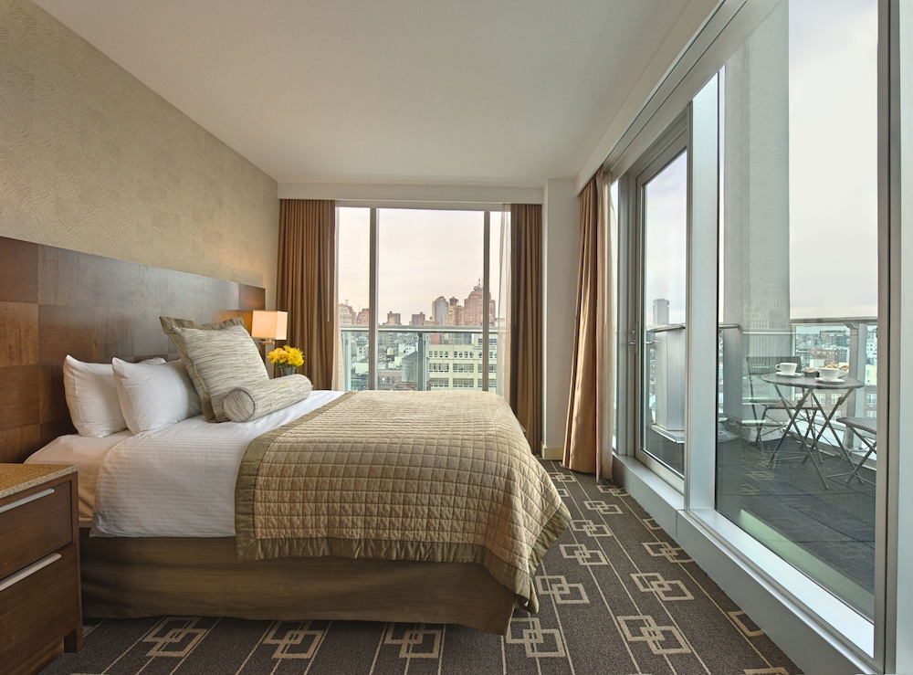Wyndham Garden Chinatown Hotel 16/56