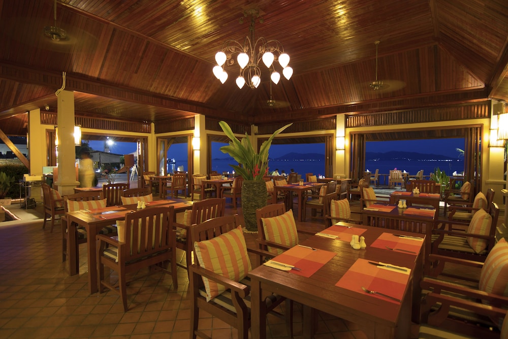 Samui Buri Beach Resort 30/50