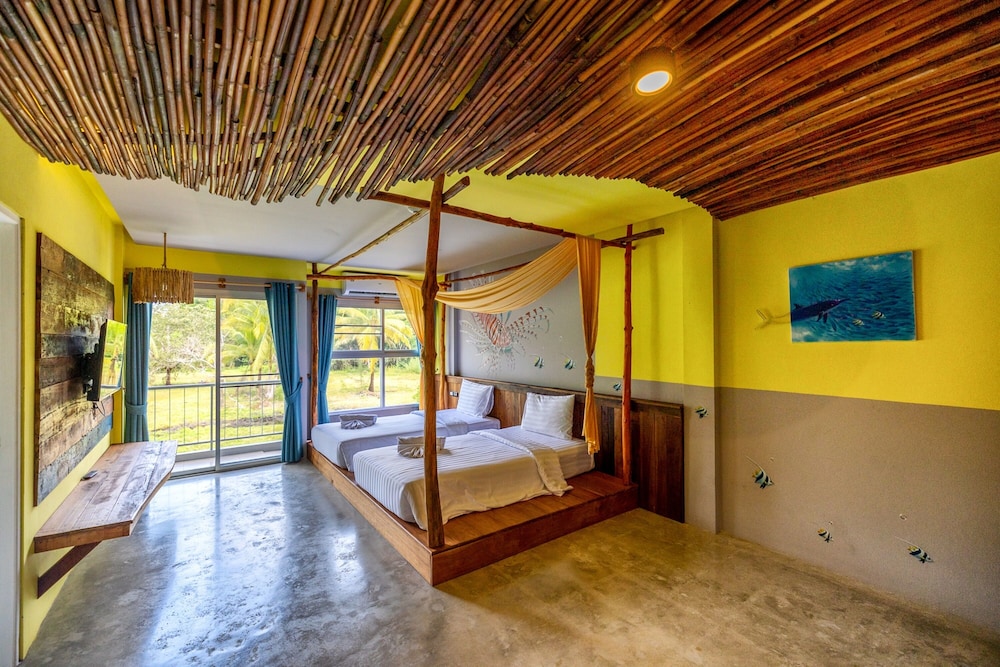 Dugong Village 18/57