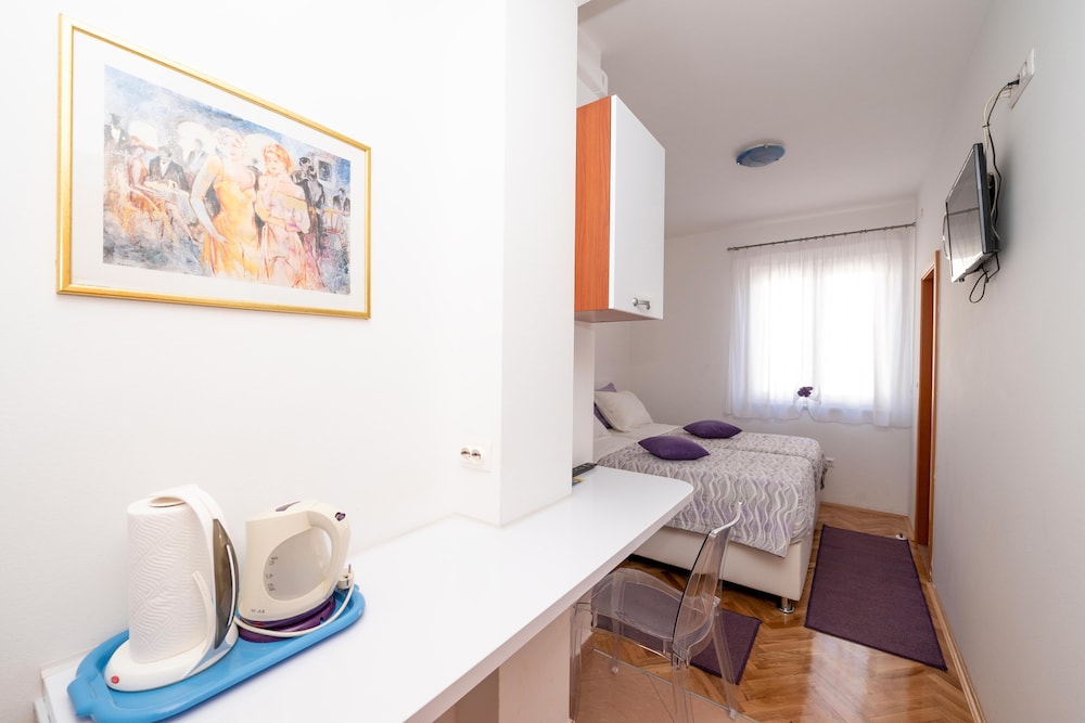 Apartmani Trogir 50/50