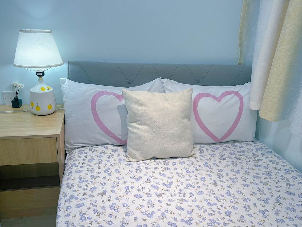 AMU Dreamhouse酒店(AMU Dreamhouse) 图片2