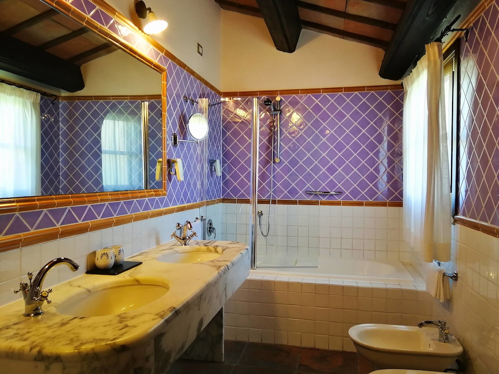 Hotel Il Vecchio Mulino 48/50