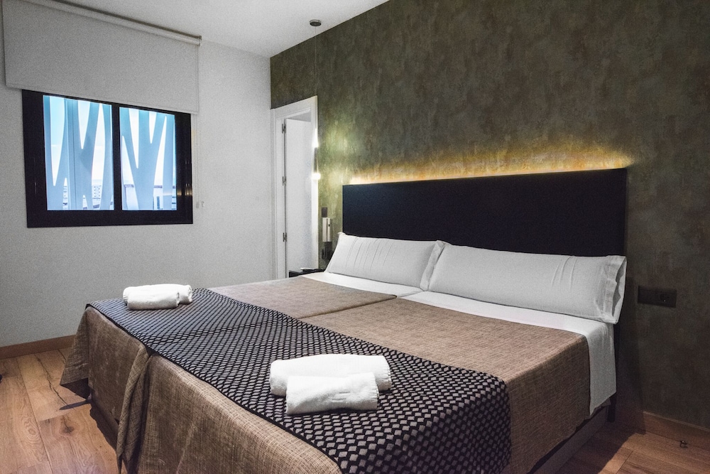 Hotel DAOS 9/50