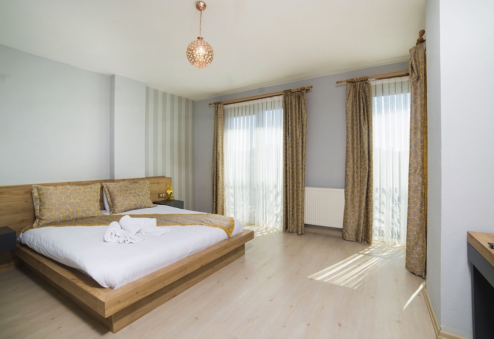Nostalji Butik Otel 10/50