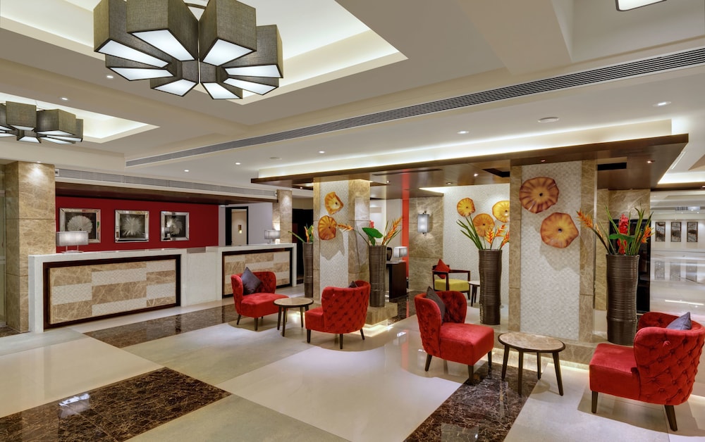 The Fern Kadamba Hotel And Spa photo5