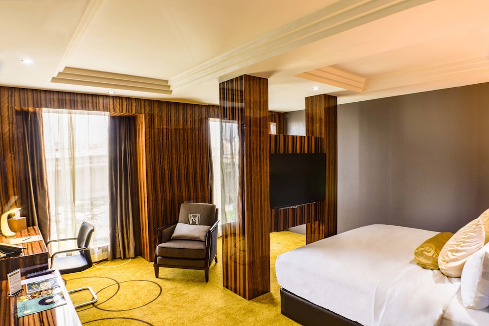 Moty Hotel 21/62