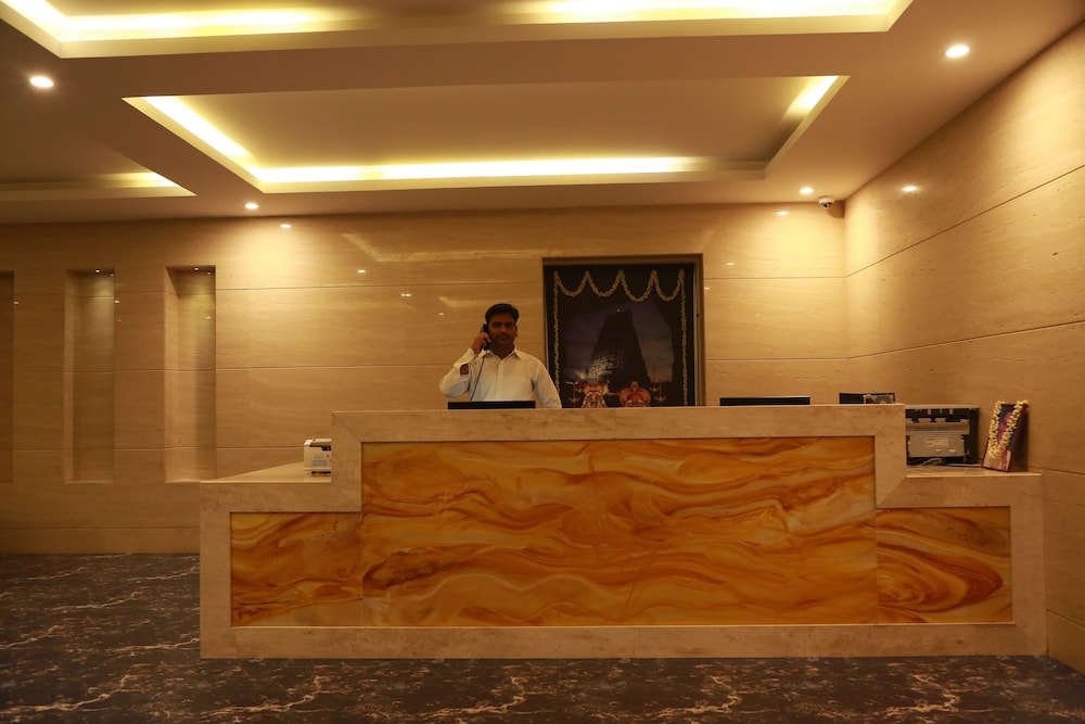 Hotel Himalayaa 6/25