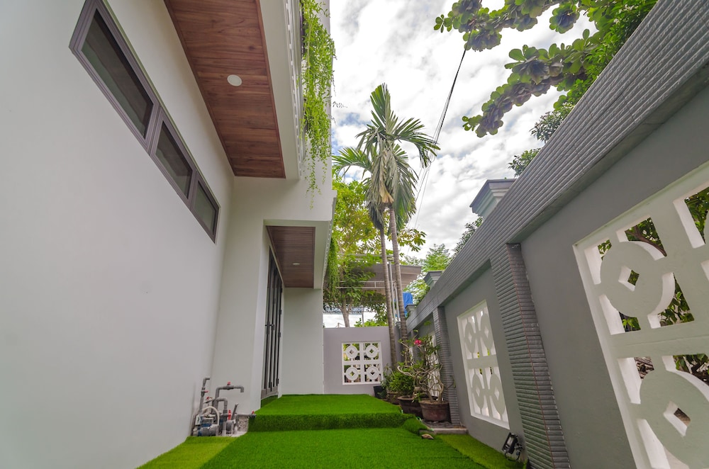 Homestay Tue Tam photo3