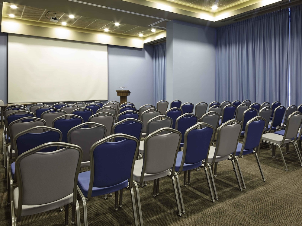 IBIS ISTANBUL TUZLA HOTEL 40/48