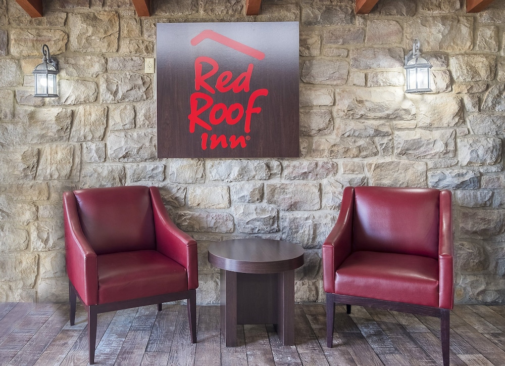 Red Roof Inn Lancaster Strasburg 15/21