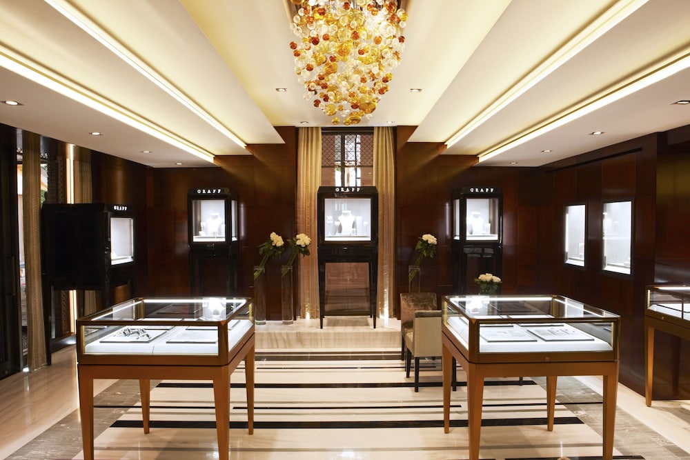 Delaire Graff Lodges And Spa 55/69
