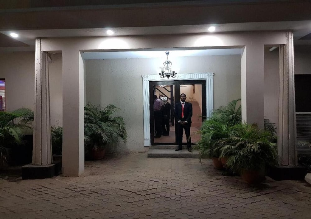 Citilodge Hotel Abuja 31/61