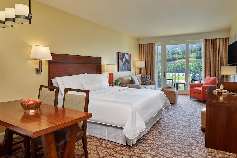 The Westin Riverfront Mountain Villas Beaver Creek Mountain 14/59