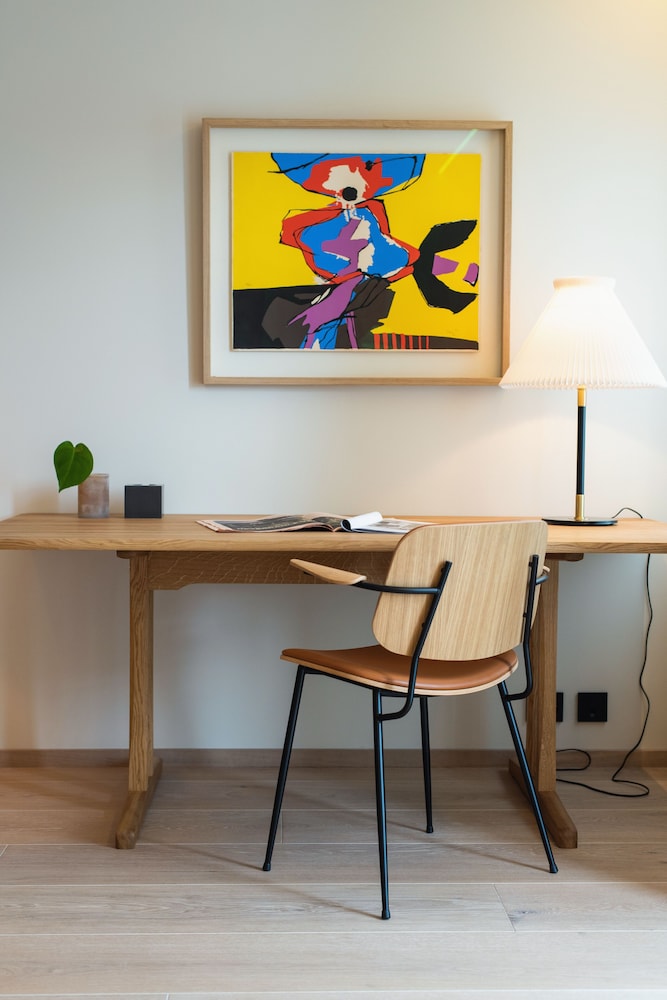 Thon Partner Hotel Norge 36/41