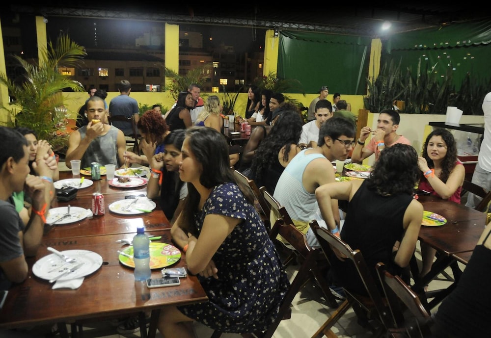 Le House Hostel 38/47
