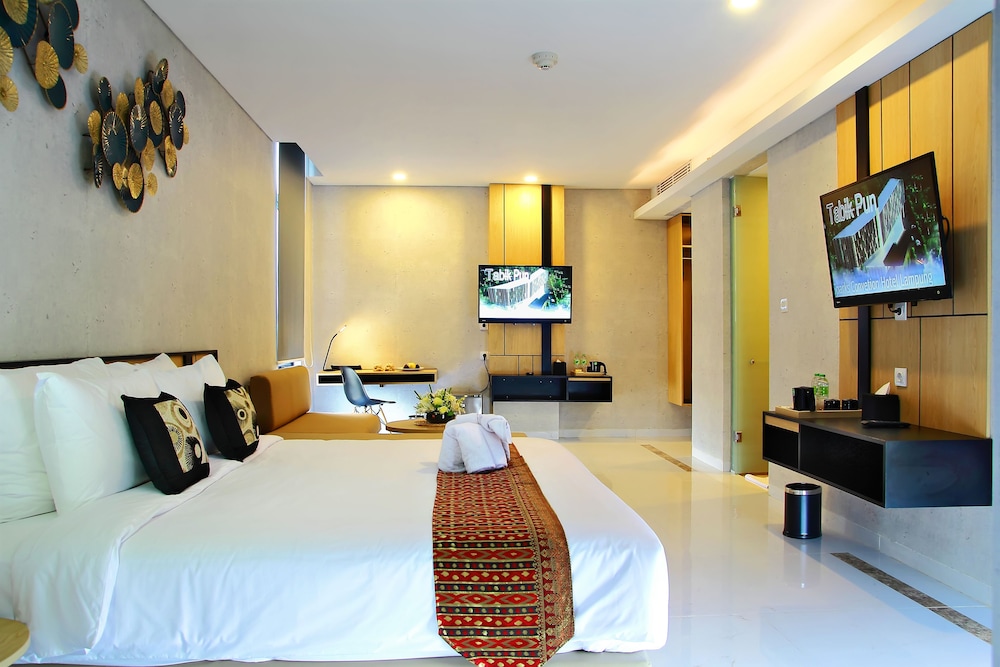 Bbc Hotel Lampung Bandar Jaya 3/19