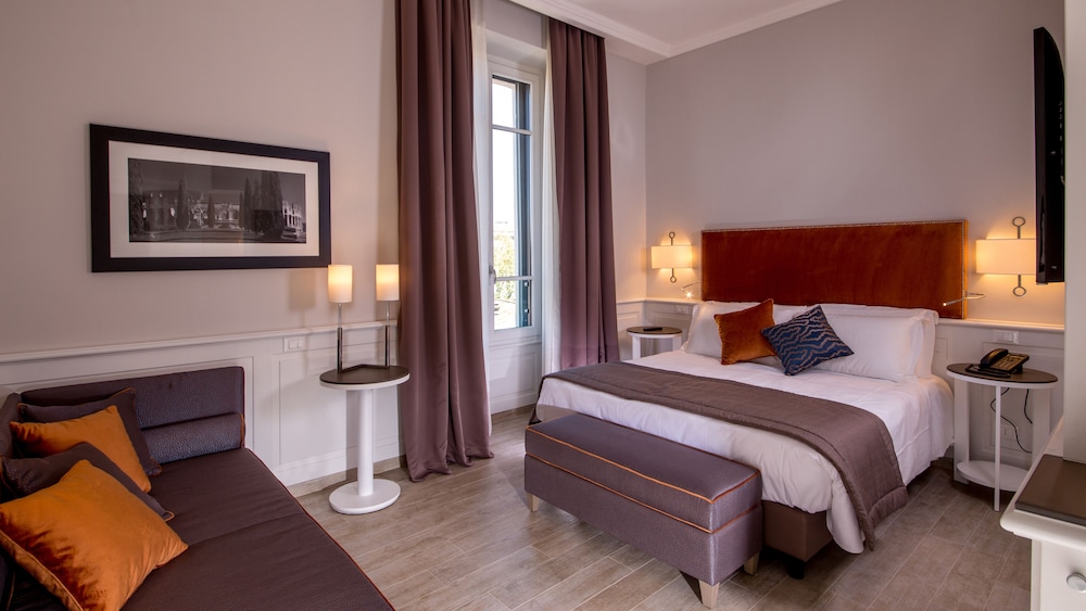 Princeps Boutique Hotel 19/49