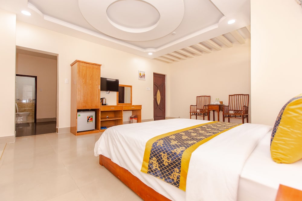 Hoa De Nhat Hotel 22/55