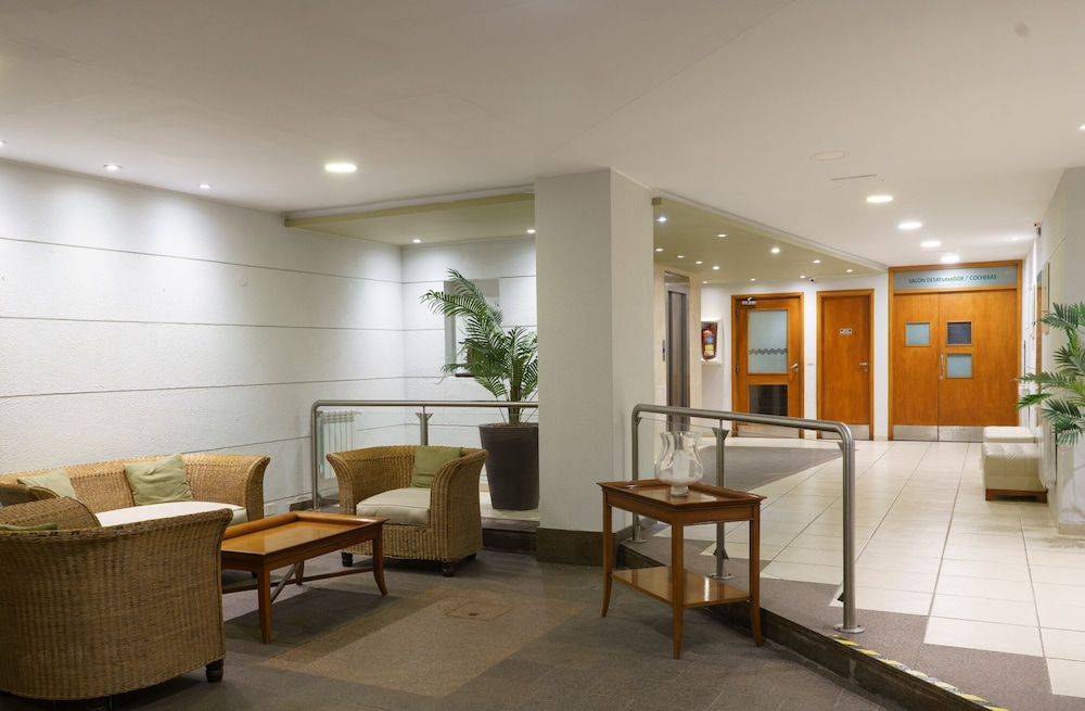 Hostal Del Sol I 35/41
