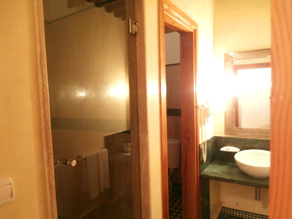 Riad Boutique Borj Dhab 44/46