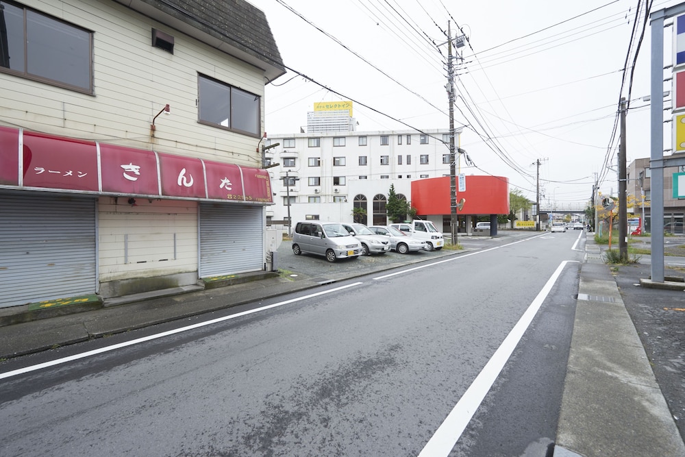 Select Inn Fujisan Gotemba in GOTEMBA - SHIZUOKA PREFECTURE