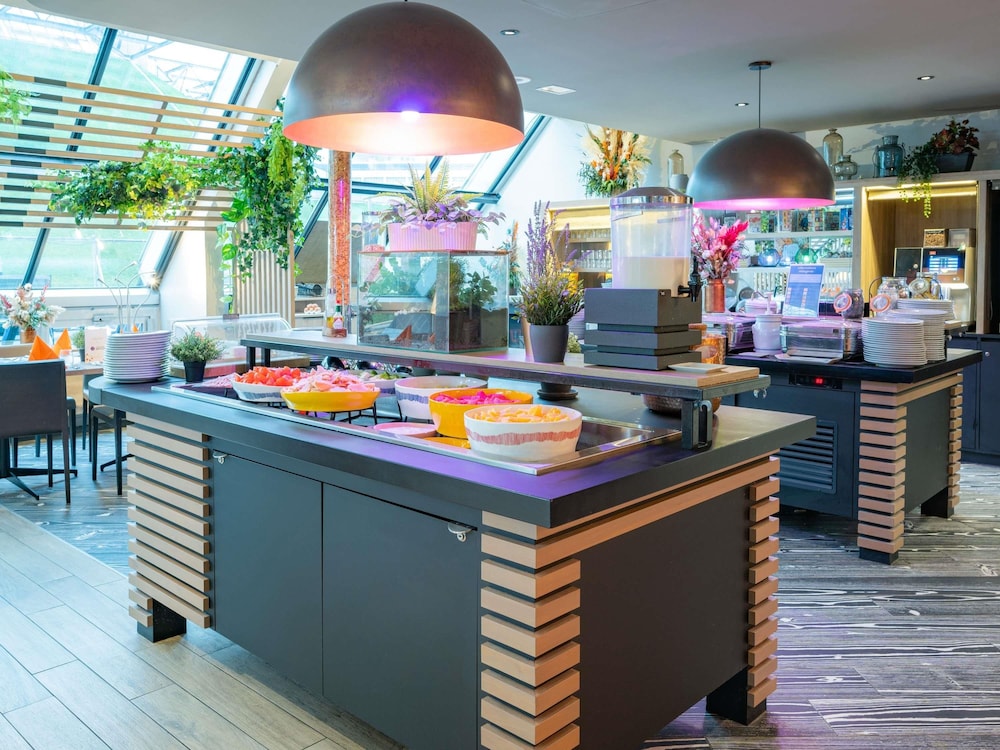 Novotel Paris Centre Bercy 50/70