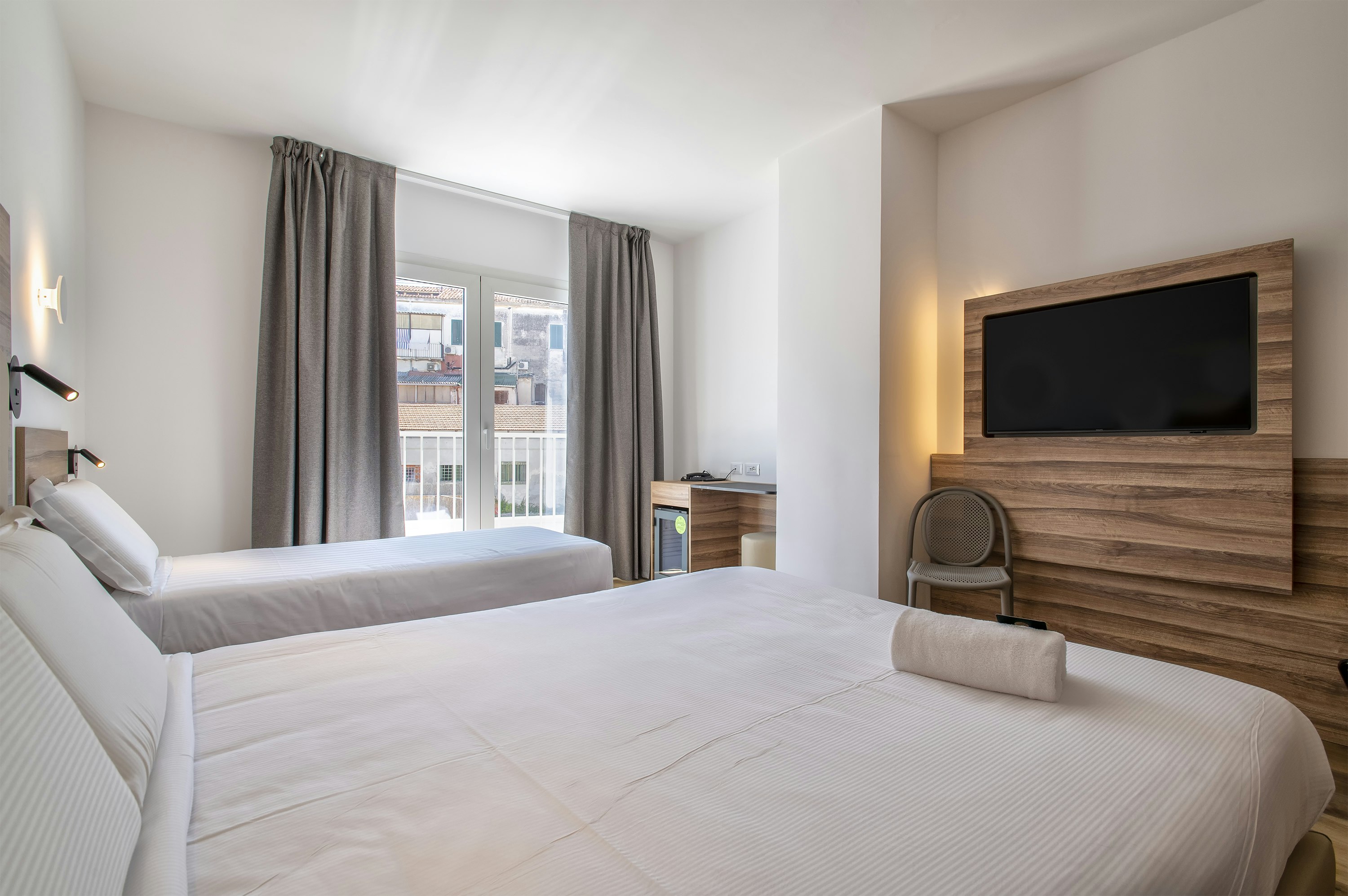 B&B HOTEL Sassari 31/54