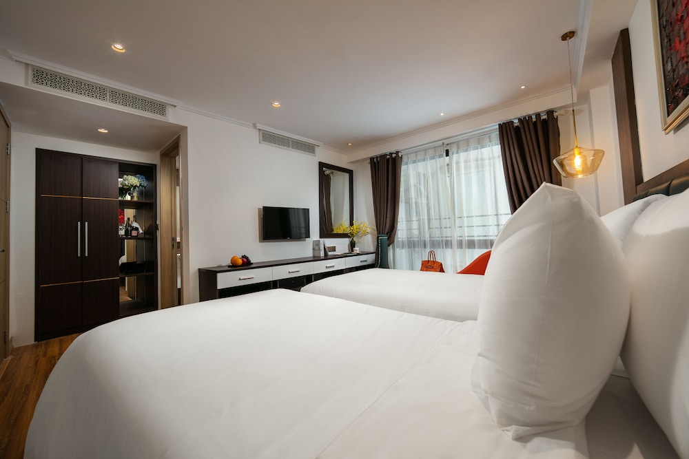 Bendecir Hotel & Spa 13/86