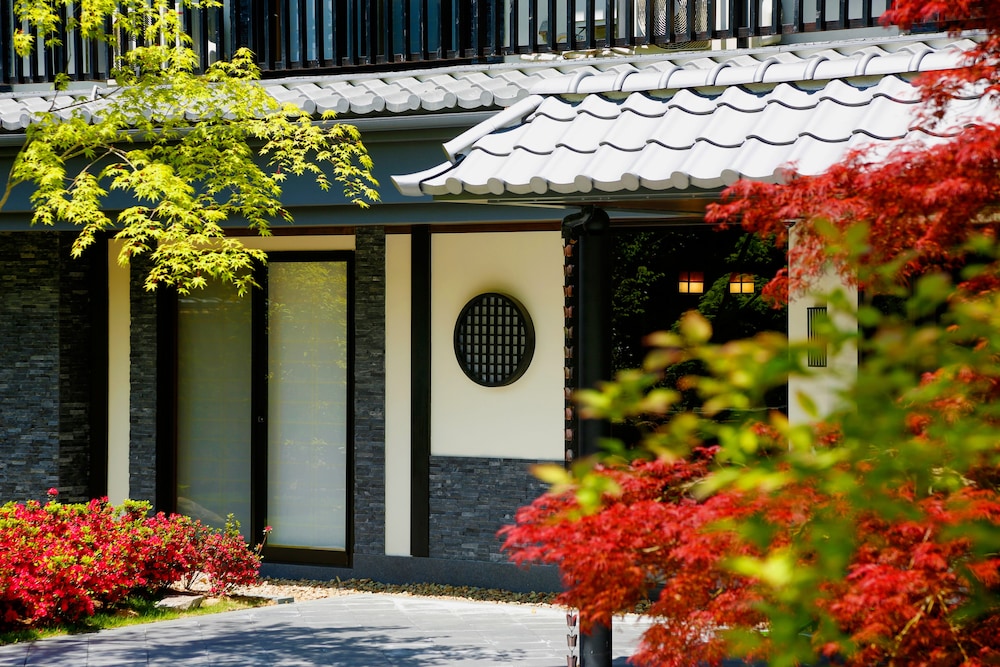 Ryokan Kanade 4/63