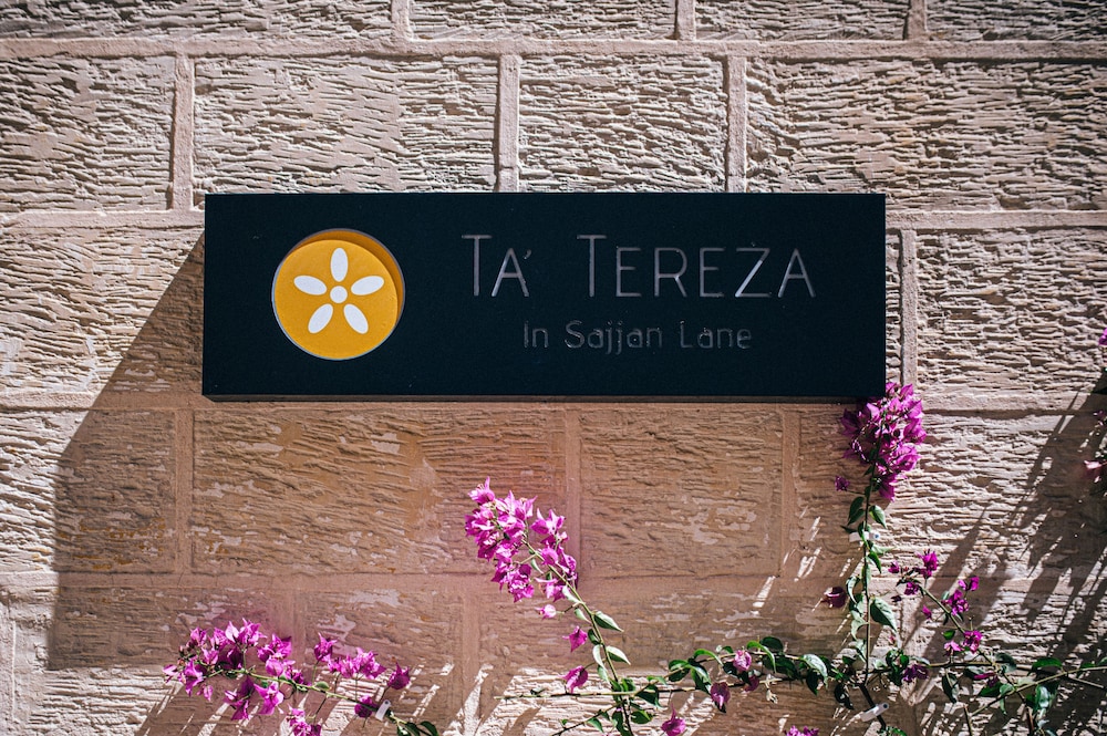 TA TEREZA in SLIEMA