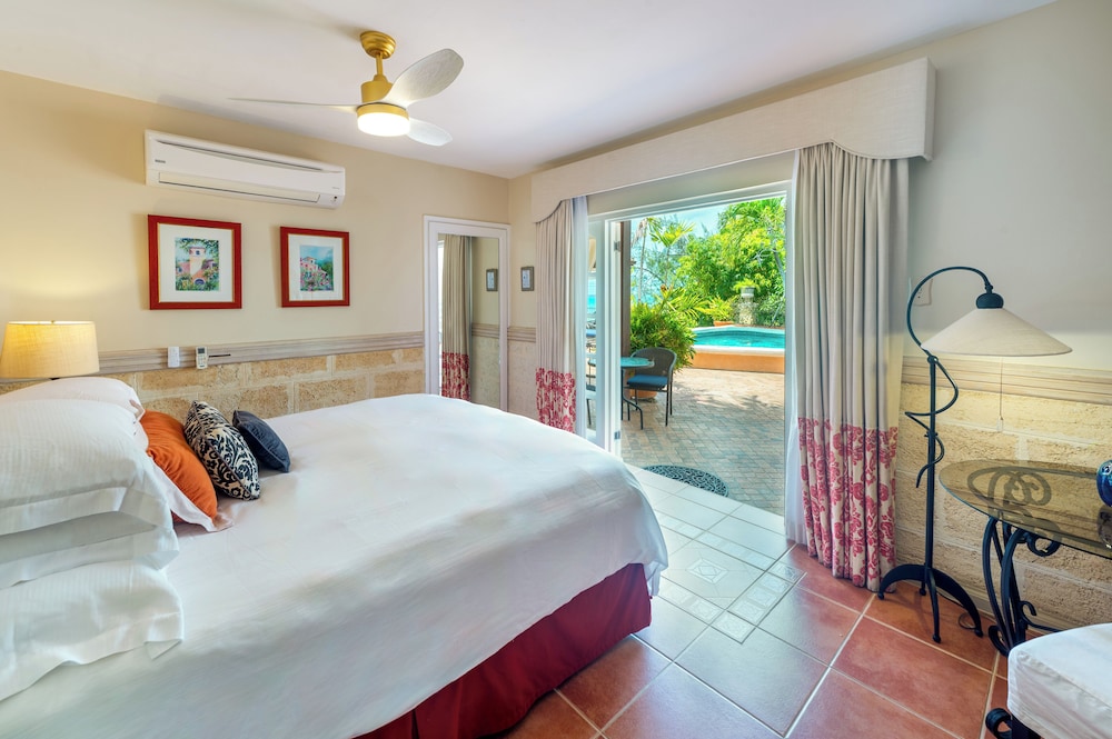 Little Arches Boutique Hotel Barbados 9/50