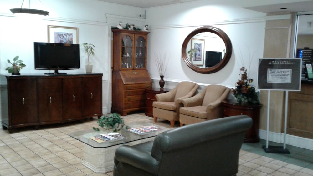 Americas Best Value Inn Richmond South 20/31