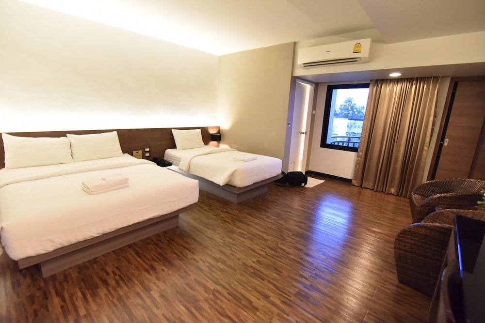 Leevana Hotel Hat Yai 14/40