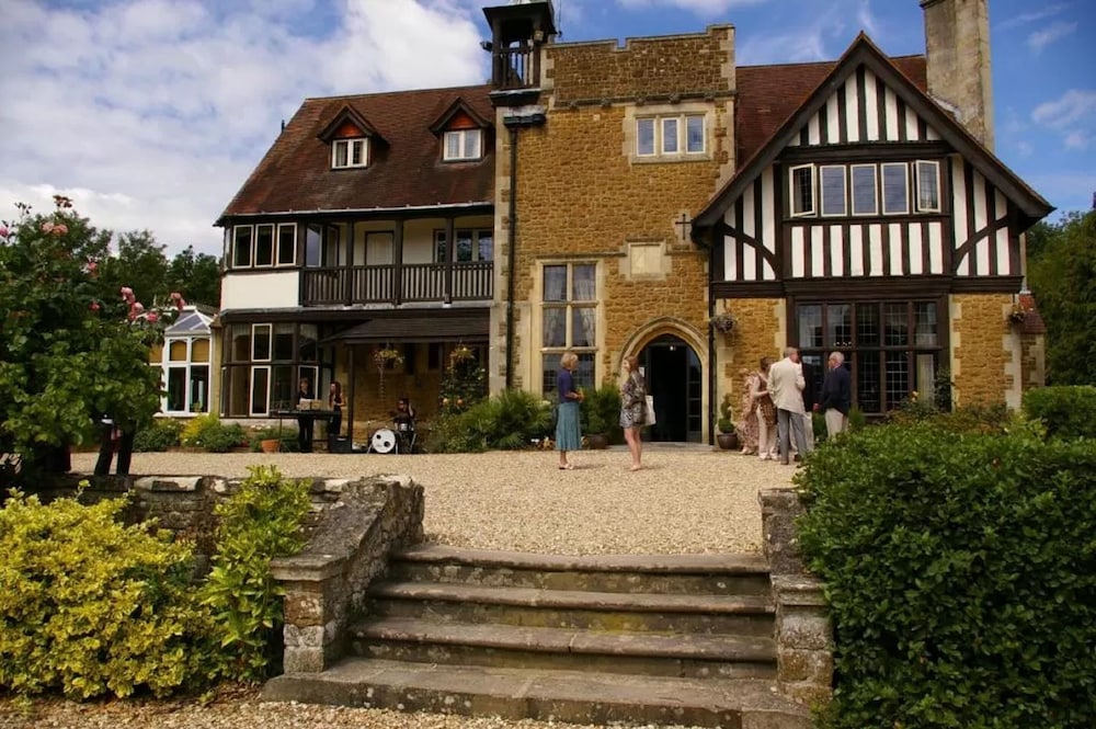 Farnham House Hotel 1/55