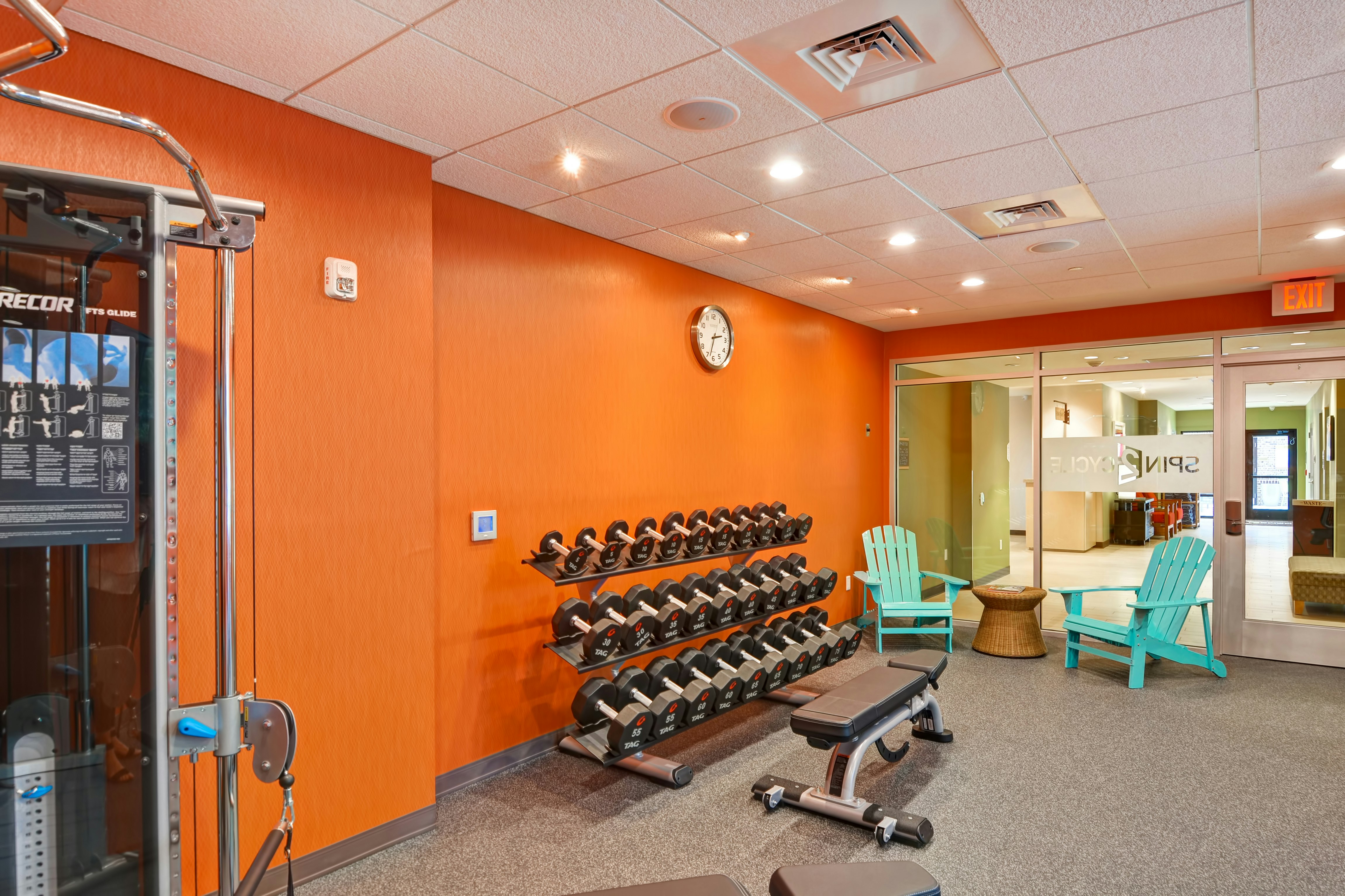 Home2 Suites by Hilton Hilton Head 8/21