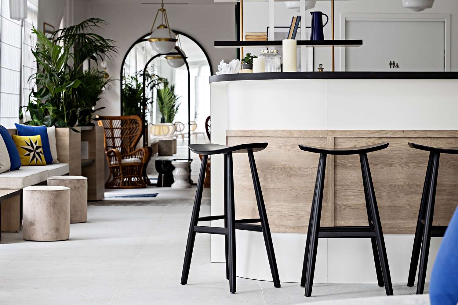 Le Riviera Collection, BW Signature Collection 24/28