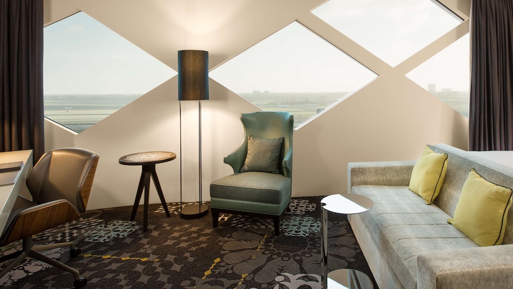 Hilton Amsterdam Airport Schiphol 44/78