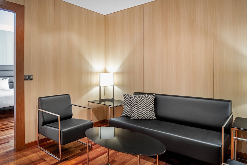 AC Hotel Badajoz by Marriott 34/49