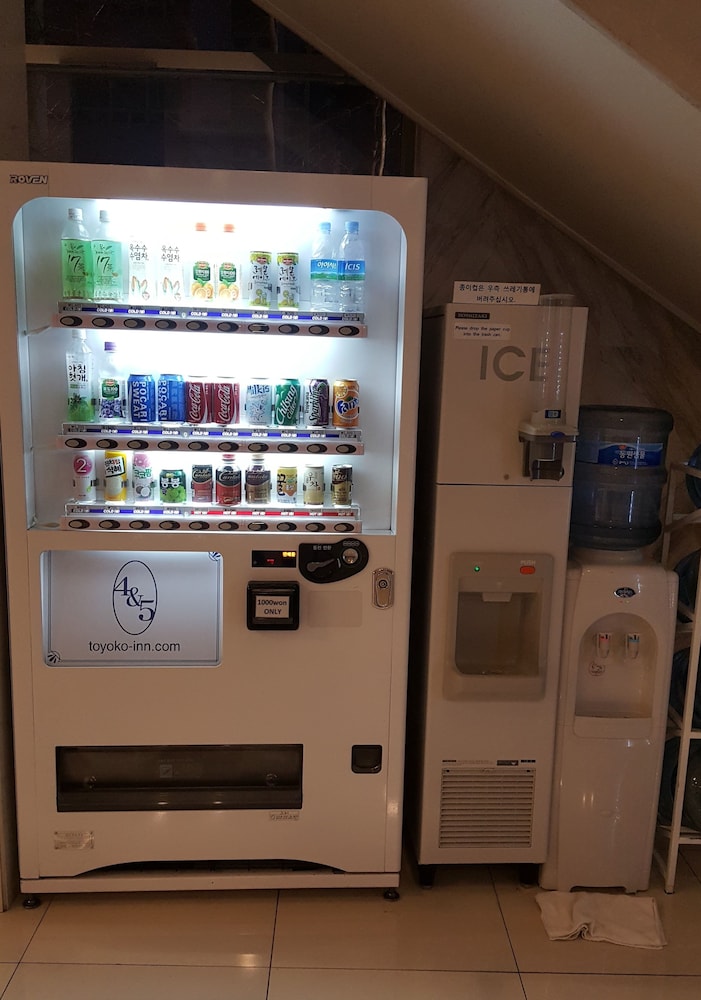 Toyoko Inn Busan Seomyeon 44/54