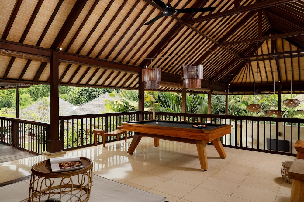 Villa Nelayan by Nakula 32/55