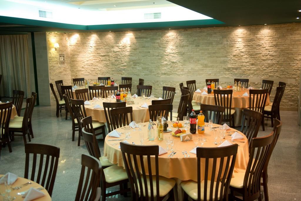 Hotel Siret 15/24