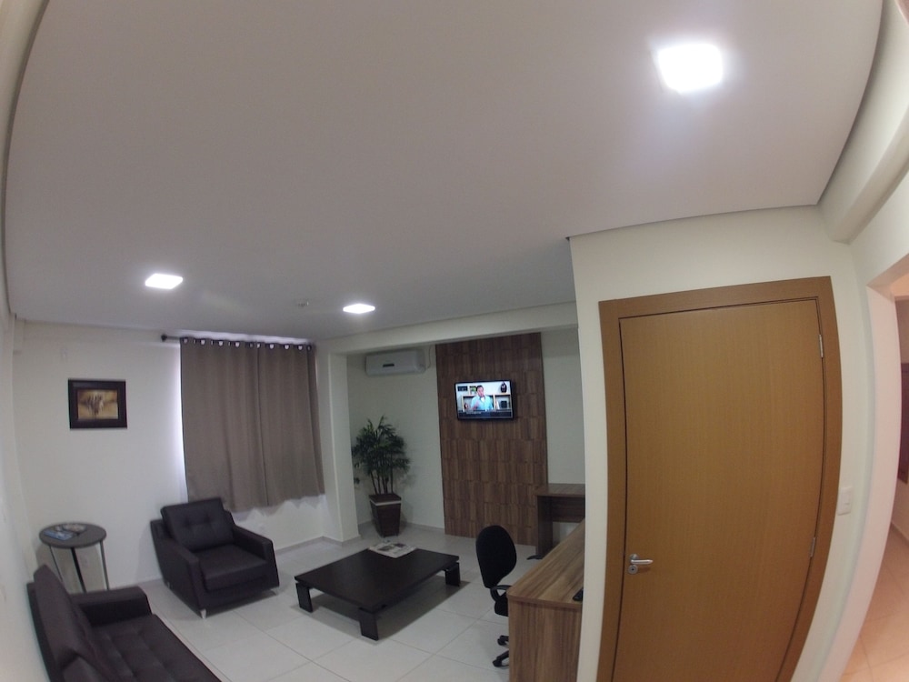 TRI Hotel Smart Chapeco 20/41