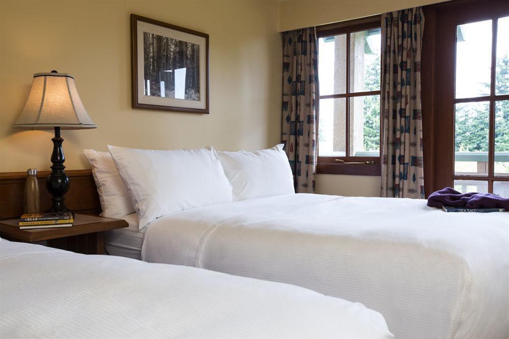 Painter's Lodge in CAMPBELL RIVER