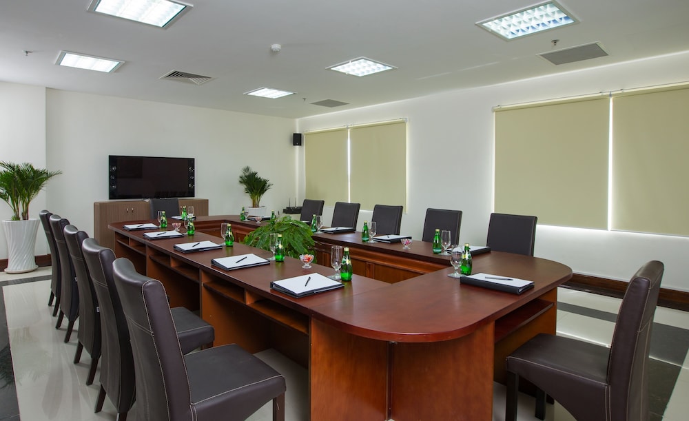 Sunrise Hotel Tay Ninh 41/50