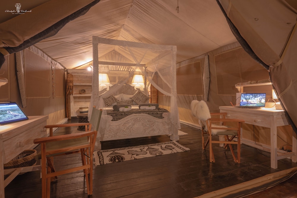 Il Muran Lentim Eco-Camp 18/50
