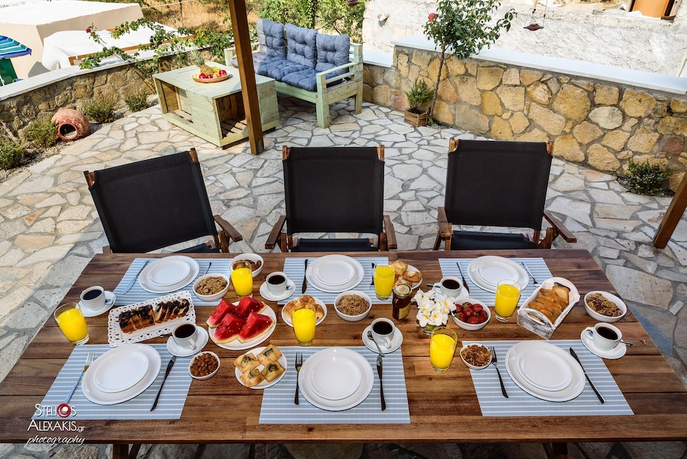 Zen Villa Elafonisi 20/28