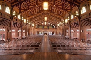 Asilomar Conference Grounds 55/66