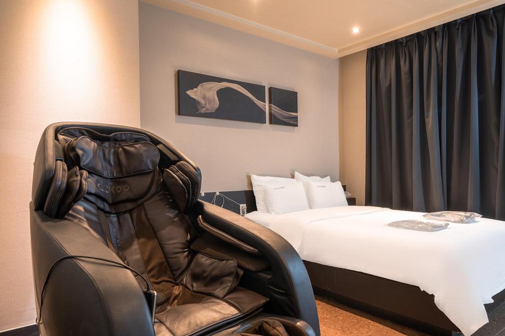 Design Hotel Xym Ansan 36/54