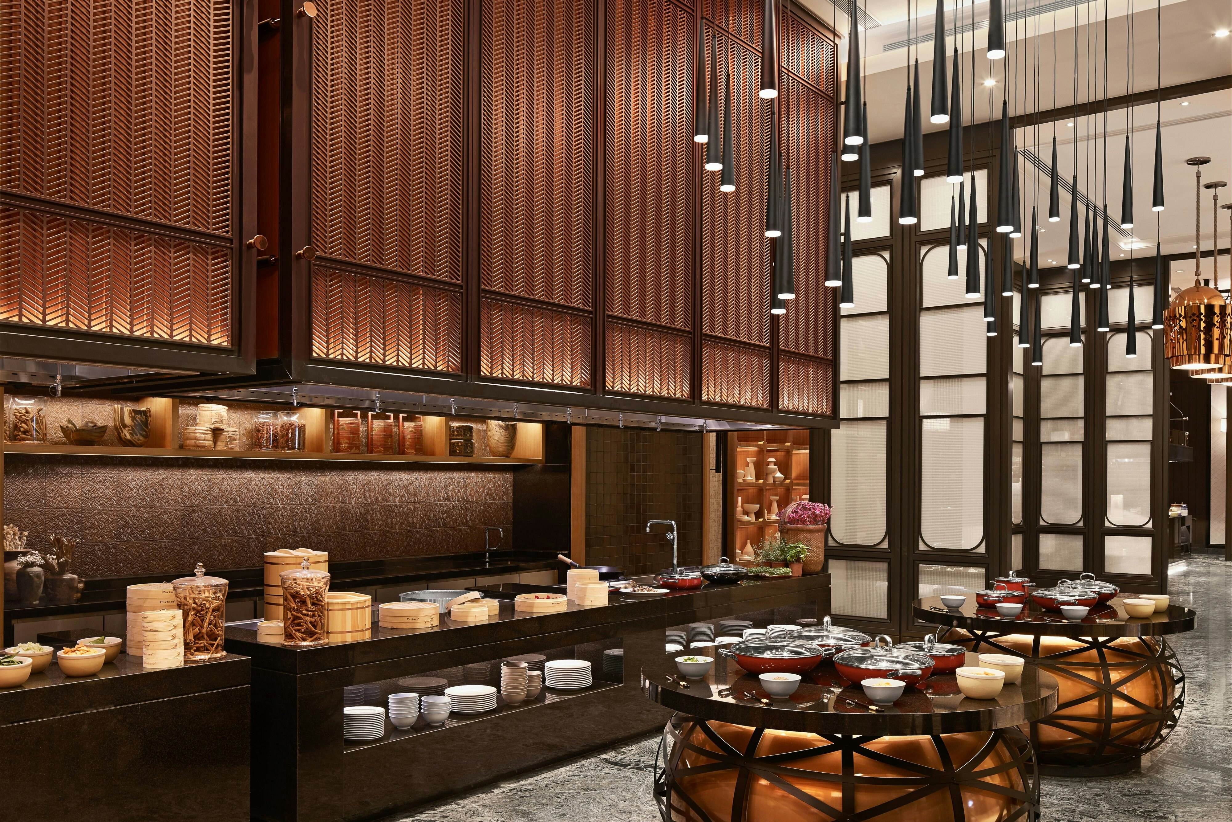 The Ritz-Carlton Pune 45/55